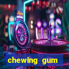 chewing gum assistir online